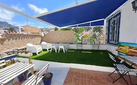 Endless Summer House (Adults Only)