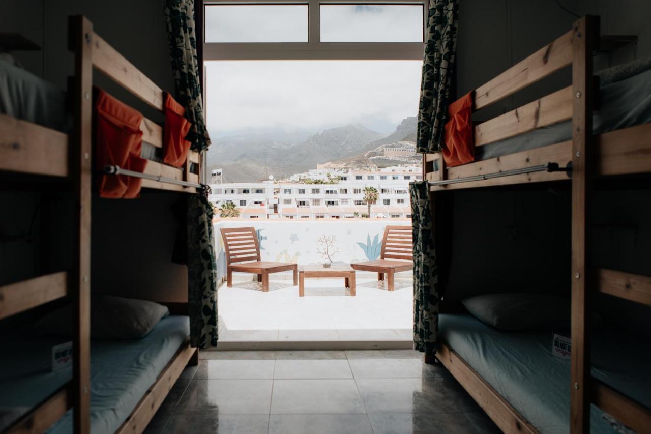 Endless Summer House (Adults Only) Costa Adeje  Extérieur photo