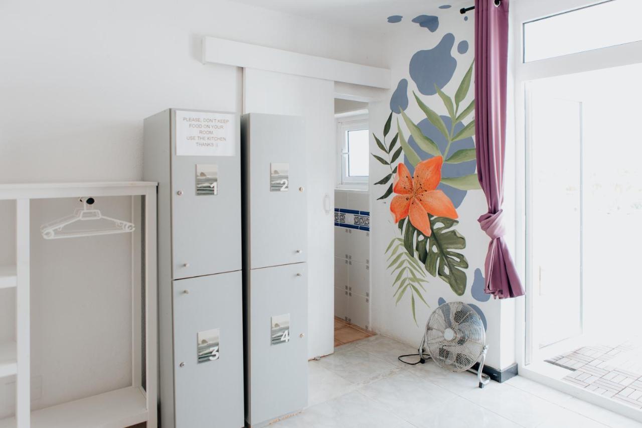 Endless Summer House (Adults Only) Costa Adeje  Extérieur photo