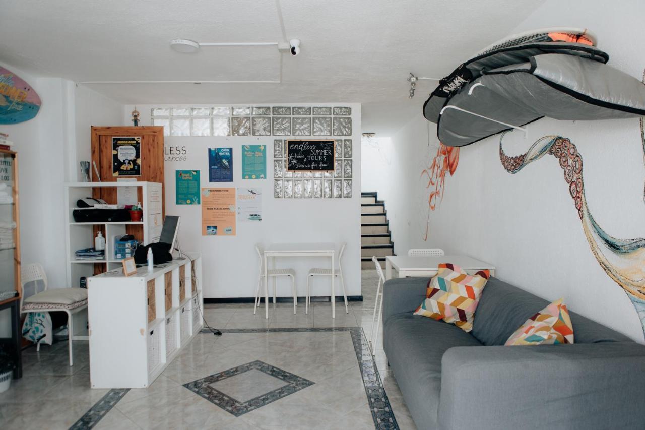 Endless Summer House (Adults Only) Costa Adeje  Extérieur photo
