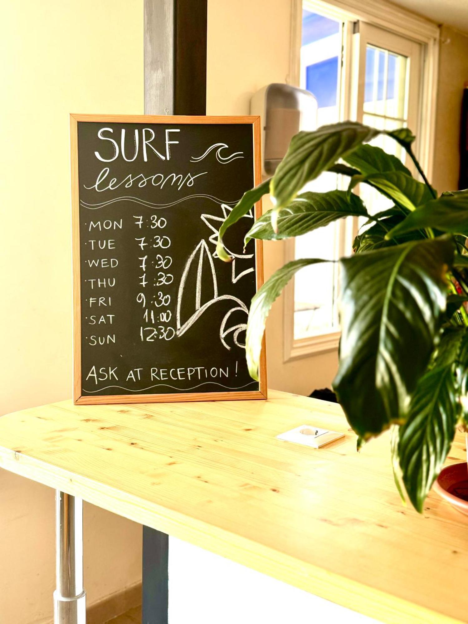 Endless Summer House (Adults Only) Costa Adeje  Extérieur photo